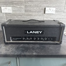 Laney Bass Head -
