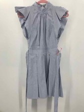 Abito Elisabetta Franchi blu