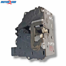 Serratura Ant Sx per Fiat