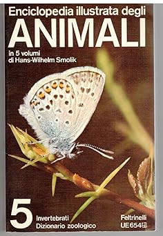 Enciclopedia illustrata degli
