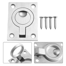 Maniglia di trazione anello