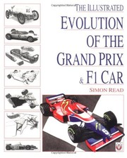 THE ILLUSTRATED EVOLUTION OF