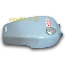 Serbatoio benzina in