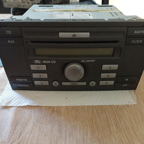 Ford fusion ju2 - ford,
