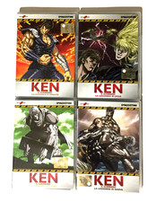 Ken il Guerriero La Leggenda 4