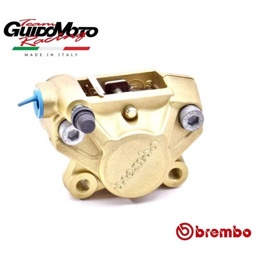 Pinza freno posteriore serie - freno,