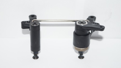 Hobao hyper servo - hyper, vs
