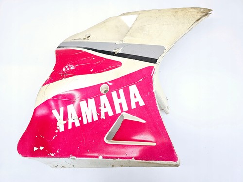 Yamaha tzr 125 carena - tzr, destra