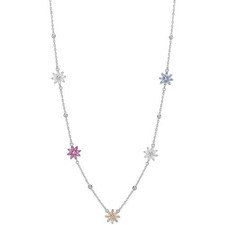 collana donna gioielli Rosato