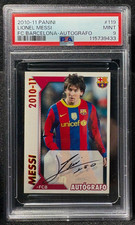 2010 Panini FC Barcelona