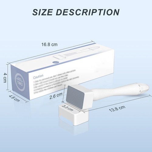 Timbro derma regolabile - derma,