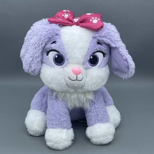 Peluche interattivo disney - peluche,