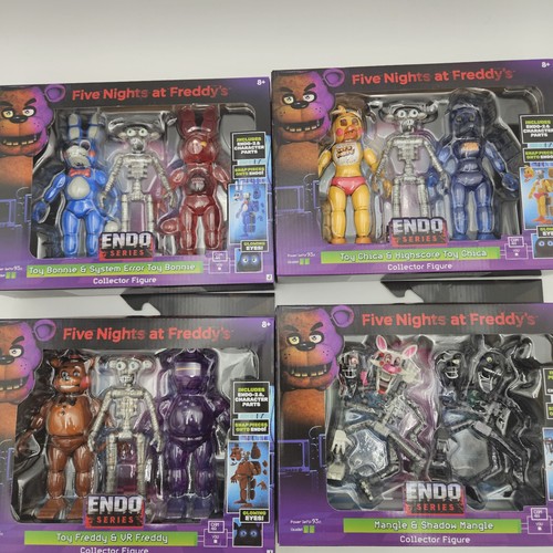Set completo five - set,