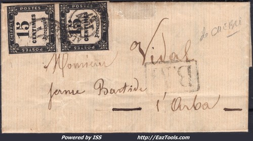 France taxe carrée paire - carrÉe, n°