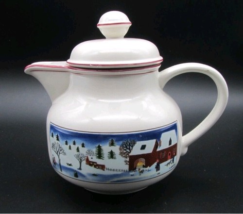 Villeroy boch naif teiera - &,