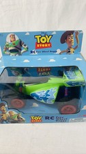 Toy Story Passeggino RC Auto