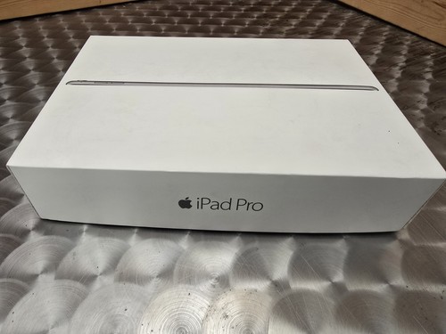 Apple ipad pro 32 - 9.7",