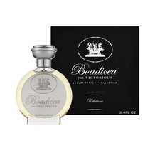 Boadicea the Victorious