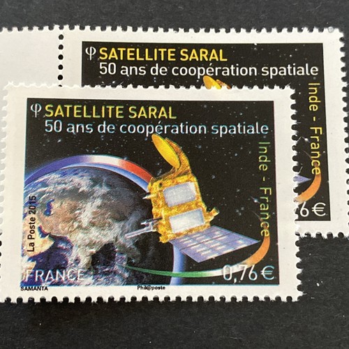 France année 2015 4945 - 2015,