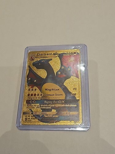 Pokemon charizard 250hp - pokemon,