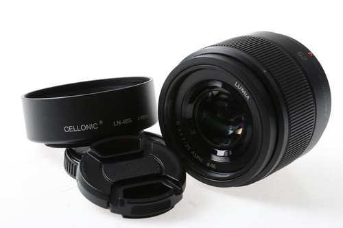 Panasonic lumix f 1 - panasonic, g