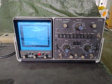 Oscilloscopio Philips Pm3234 10Mhz