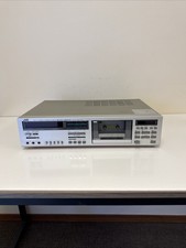 Stereo Cassette Deck JVC DD-9
