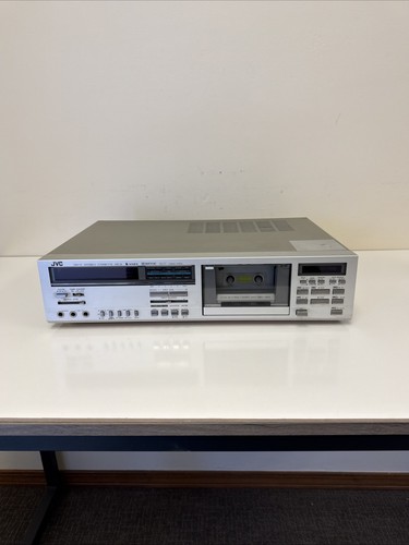Stereo cassette deck - cassette, dd-9