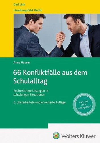 Konfliktfälle aus dem - 66,