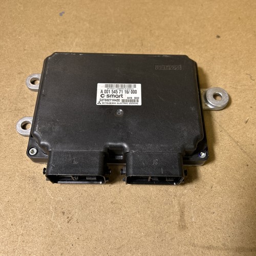 Modulo cambio automatico smart - modulo,