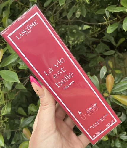 Lancôme vie est belle - vie,
