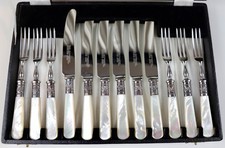 antico o vintage set di