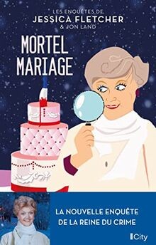 Mortel mariage von fletcher - mariage,