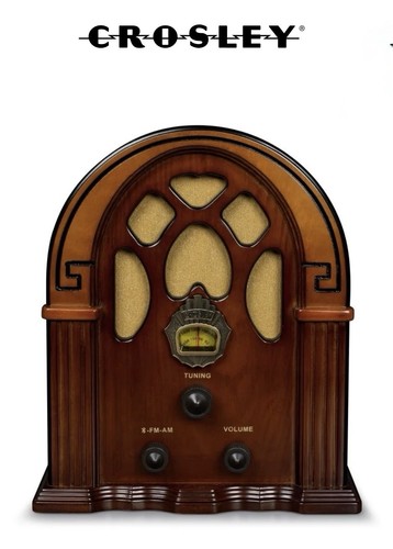 Crosley cr31d companion - crosley, cr31d-wa