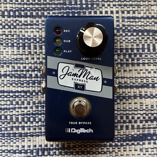 Digitech jamman express - express, xt