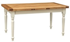 Biscottini Tavolo Allungabile