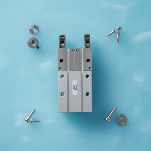 Pinza apri chiudi 180 - a, 180°