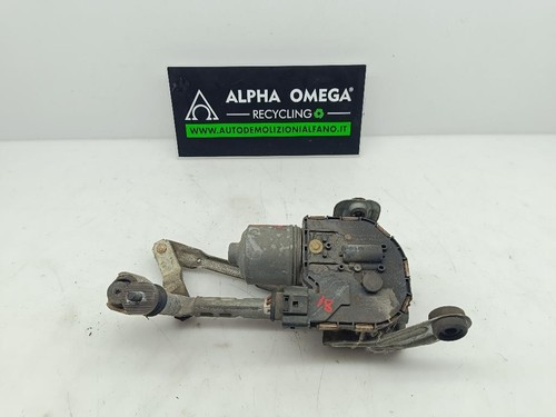 Motorino tergicristallo - motorino,