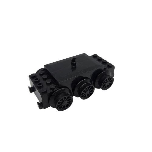 Lego treno 12v - treno,