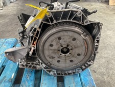 CAMBIO AUTOMATICO PER RENAULT