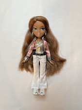 Bratz passion fashion - passion, 2008