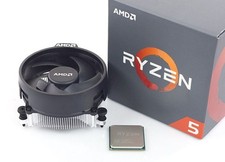 AMD Ryzen 5 1400 3200Mhz e