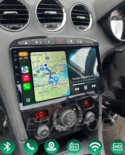 Autoradio 64g per - 4+64g,