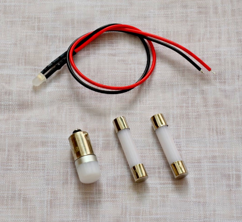 Pioneer ricambio - pioneer, rg-1