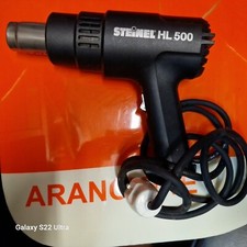 Vendo phon steinel industriale - vendo,