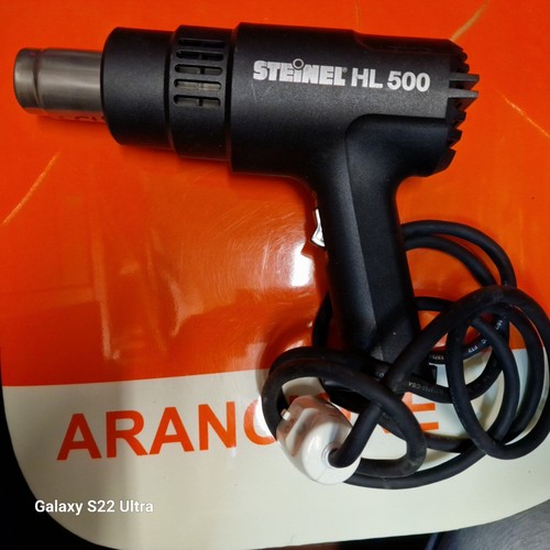 Vendo phon steinel industriale - phon,