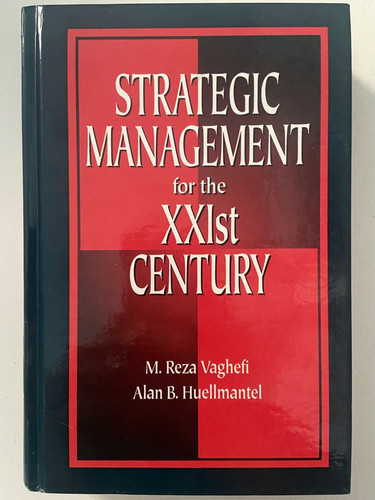 Strategic management for the - strategic,