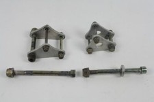 PERNI BULLONI STAFFE MOTORE TELAIO CAGIVA CANYON 600 500 ? FRAME ENGINE BOLT