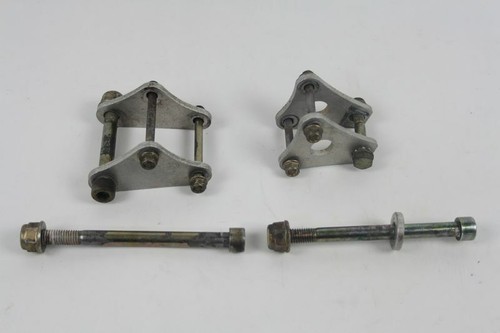 Perni bulloni staffe motore - perni,