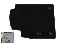 Tappetino originale Opel per